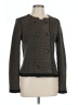 The Limited Tweed Brown Cardigan Size L - photo 1