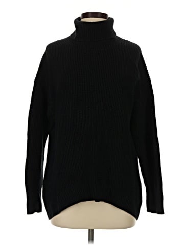 J.Crew Turtleneck Sweater (view 1)
