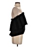 Roi Black Tube Top Size S - photo 4