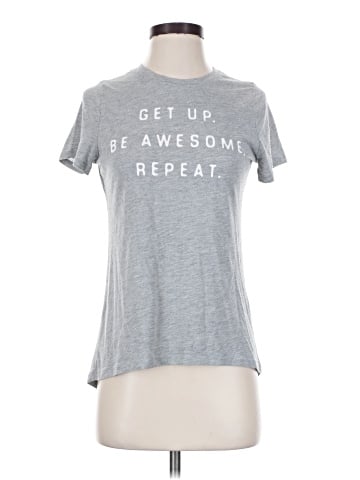 Zoe+Liv Short Sleeve T-Shirt (view 1)