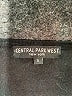 Central Park West 100% Viscose Black Pullover Sweater Size S - photo 7