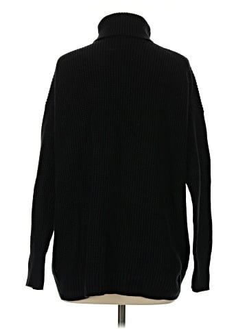 J.Crew Turtleneck Sweater (view 2)