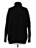 J.Crew Solid Black Turtleneck Sweater Size S - photo 2
