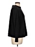 Caslon 100% Cotton Black Pullover Sweater Size Lg Petite - photo 4