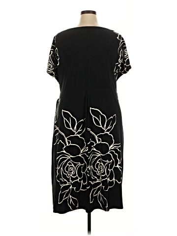 Signature by Robbie Bee Cocktail Dress (view 2)