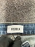 Pistola Solid Blue Jeans Size 29 waist - photo 7