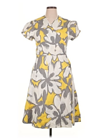 Suzie In The City Casual Dress (view 1)