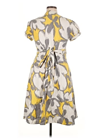 Suzie In The City Casual Dress (view 2)