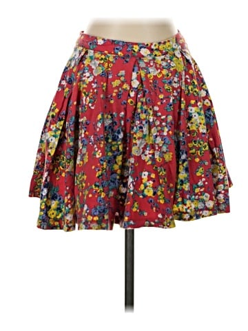 Motel Rocks Casual Skirt (view 1)