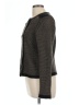 The Limited Tweed Brown Cardigan Size L - photo 5