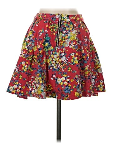 Motel Rocks Casual Skirt (view 2)