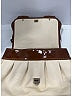 Fendi Ivory Shoulder Bag One size - photo 8