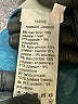 Asics 100% Polyester Teal Track Jacket Size M - photo 7