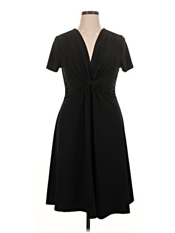 Lord & Taylor Casual Dress (view 1)