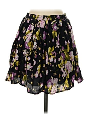 Fire Los Angeles Casual Skirt (view 2)