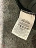 Nike 100% Polyester Black Athletic Shorts Size M - photo 4