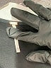 Free People Solid Black Cocktail Dress Size S - photo 7
