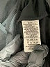 Free People Solid Black Cocktail Dress Size S - photo 8
