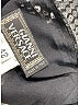 Gianni Versace Silver Black Sleeveless Top Size EU (IT) 42 / US 6 - photo 7