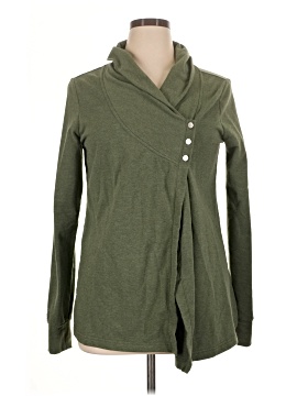 Danskin Cardigan (view 1)
