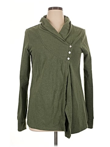 Danskin Cardigan (view 1)