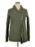 Danskin Green Cardigan Size XL - photo 1