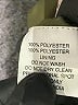 Mac Duggal 100% Polyester Stars Green Cocktail Dress Size 14 - photo 5