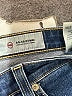 Adriano Goldschmied Hearts Blue Jeans Size 27R - photo 7