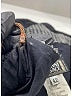 Gianni Versace Silver Black Sleeveless Top Size EU (IT) 42 / US 6 - photo 3