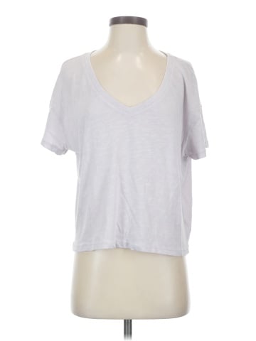 Project Social T Short Sleeve Top (view 1)