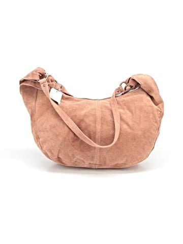 Free People Leather Hobo (view 1)
