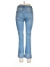 Assorted Brands Hearts Blue Jeans Size 13 - photo 2