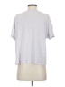 Project Social T Gray Short Sleeve Top Size S - photo 2