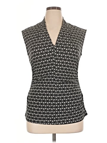 Vince Camuto Sleeveless Blouse (view 1)