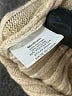 Poof! Tan Cardigan Size M - photo 8