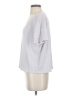 Project Social T Gray Short Sleeve Top Size S - photo 5