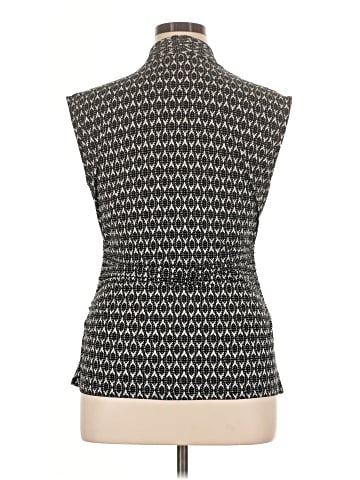Vince Camuto Sleeveless Blouse (view 2)