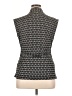 Vince Camuto Black Sleeveless Blouse Size XL - photo 2