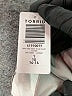 Torrid Metallic Silver Formal Skirt Size 1X Plus (1) - photo 5