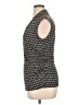 Vince Camuto Black Sleeveless Blouse Size XL - photo 5