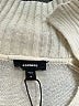 Express Ivory Casual Dress Size M - photo 7