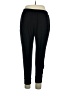 Tuff Athletics Solid Black Casual Pants Size XL - photo 2