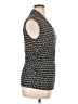 Vince Camuto Black Sleeveless Blouse Size XL - photo 4