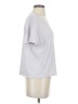Project Social T Gray Short Sleeve Top Size S - photo 4
