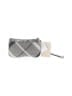 Burberry Argyle Gray Wristlet One size - photo 1