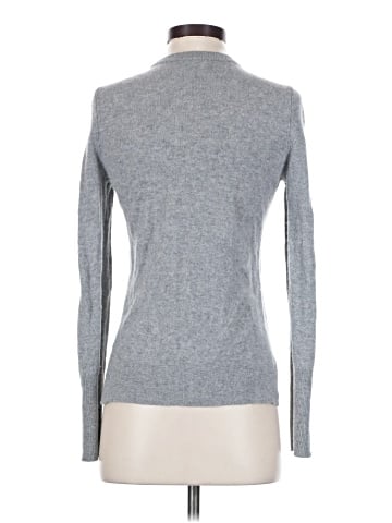 Halogen Cashmere Pullover Sweater (view 2)