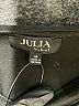 Love J Black Long Sleeve Turtleneck Size M - photo 7