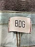 BDG 100% Cotton Green Jeans Size 28 waist - photo 7
