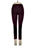 Athleta Burgundy Active Pants Size XS - photo 2
