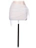 Unbranded Ivory White Swimsuit Cover Up Size M - photo 1